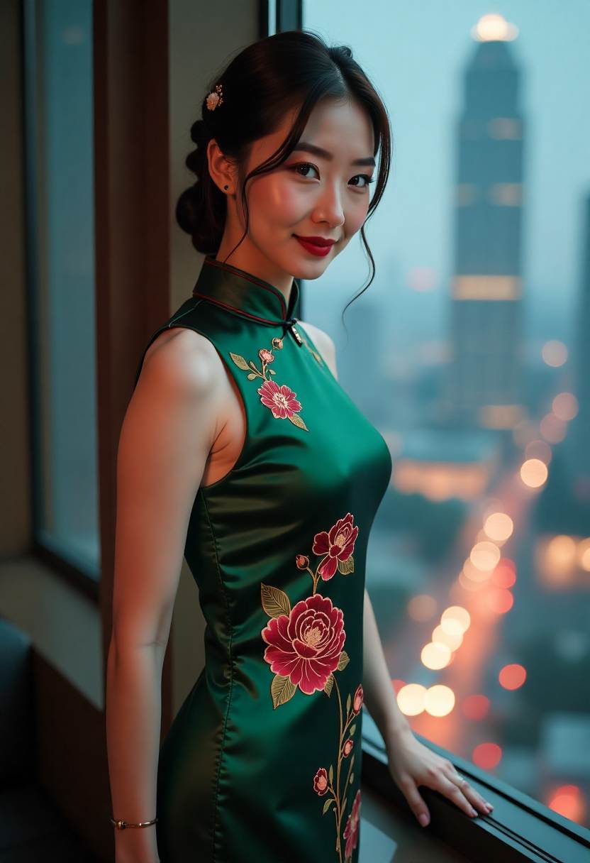 山海镇短剧片段